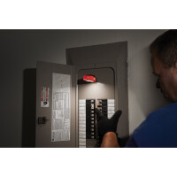 Milwaukee - FL-LED ALKALINE STABLEUCHTE XXX (4933464824)
