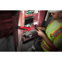 Milwaukee - FL-LED ALKALINE STABLEUCHTE XXX (4933464824)