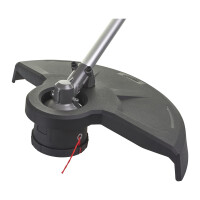 Milwaukee - M18FOPH-LTA TRIMMER-AUFSATZ XXX (4932464955)