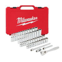 Milwaukee - Ratschen- und Nusssatz