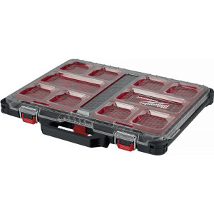 Milwaukee - PACKOUT SORTIMENTBOX  -1PC (4932471064)