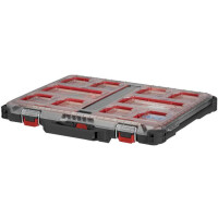 Milwaukee - PACKOUT SORTIMENTBOX  -1PC (4932471064)