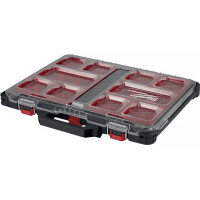 Milwaukee - PACKOUT SORTIMENTBOX  -1PC (4932471065)