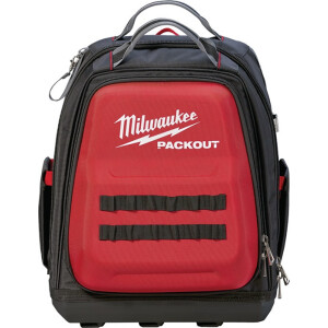 Milwaukee - Packout Rucksack -1ST (4932471131)