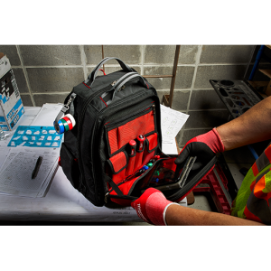 Milwaukee - Packout Rucksack -1ST (4932471131)