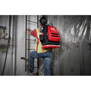 Milwaukee - Packout Rucksack -1ST (4932471131)