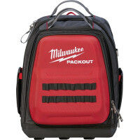 Milwaukee - Packout Rucksack -1ST (4932471131)
