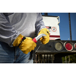 Milwaukee - Hawkbill Messer -1ST (4932464829)