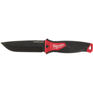 Milwaukee - Hardline Messer m. festst. Klinge -1ST...