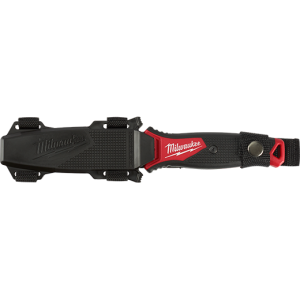 Milwaukee - Hardline Messer m. festst. Klinge -1ST...