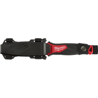Milwaukee - Hardline Messer m. festst. Klinge -1ST (4932464830)