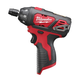 Milwaukee - M12BSD-0 AKKU-SCHRAUBER XXX (4933447135)