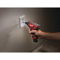 Milwaukee - M12BSD-0 AKKU-SCHRAUBER XXX (4933447135)