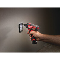 Milwaukee - M12BSD-0 AKKU-SCHRAUBER XXX (4933447135)