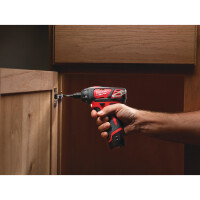 Milwaukee - M12BSD-0 AKKU-SCHRAUBER XXX (4933447135)