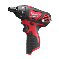 Milwaukee - M12BSD-0 AKKU-SCHRAUBER XXX (4933447135)