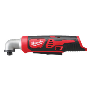 Milwaukee - M12BRAID-0 Winkelschlagschrauber XXX...