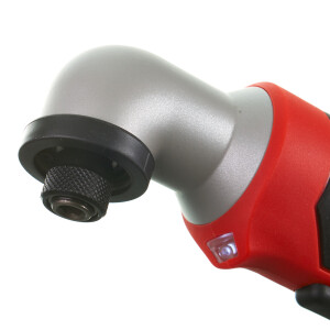 Milwaukee - M12BRAID-0 Winkelschlagschrauber XXX (4933451247)