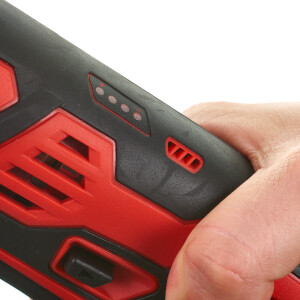 Milwaukee - M12BRAID-0 Winkelschlagschrauber XXX (4933451247)