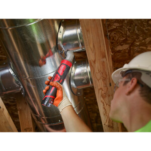 Milwaukee - M12BRAID-0 Winkelschlagschrauber XXX (4933451247)