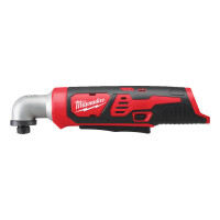Milwaukee - M12BRAID-0 Winkelschlagschrauber XXX (4933451247)