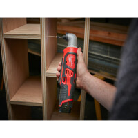 Milwaukee - M12BRAID-0 Winkelschlagschrauber XXX (4933451247)