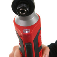 Milwaukee - M12BRAID-0 Winkelschlagschrauber XXX (4933451247)