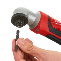 Milwaukee - M12BRAID-0 Winkelschlagschrauber XXX (4933451247)