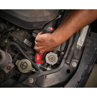 Milwaukee - M12BRAID-0 Winkelschlagschrauber XXX (4933451247)