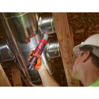 Milwaukee - M12BRAID-0 Winkelschlagschrauber XXX (4933451247)