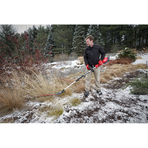 Milwaukee - M18FOPH-HTA HECKENSCHEREN-AUFSATZ XXX (4932464959)