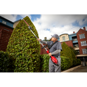 Milwaukee - M18FOPH-HTA HECKENSCHEREN-AUFSATZ XXX (4932464959)