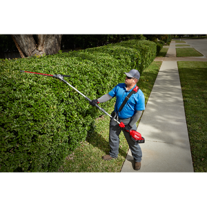 Milwaukee - M18FOPH-HTA HECKENSCHEREN-AUFSATZ XXX (4932464959)