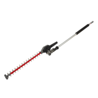Milwaukee - M18FOPH-HTA HECKENSCHEREN-AUFSATZ XXX (4932464959)