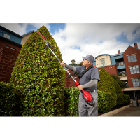 Milwaukee - M18FOPH-HTA HECKENSCHEREN-AUFSATZ XXX (4932464959)