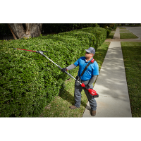 Milwaukee - M18FOPH-HTA HECKENSCHEREN-AUFSATZ XXX (4932464959)