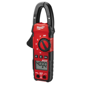 Milwaukee - 2235-40 SPANNUNGSMESSGERäT XXX (4933427315)