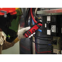 Milwaukee - 2235-40 SPANNUNGSMESSGERäT XXX (4933427315)