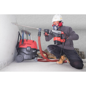 Milwaukee - AS-42MAC AC 42L M CLASS ABSAUGSYSTEM IN2 (4933459418)