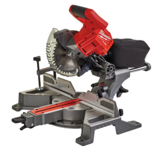 Milwaukee - M18FMS190-0 KAPP-/GEHRUNGSSäGE XXX...