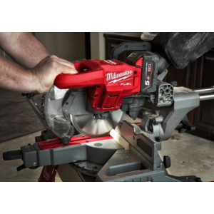 Milwaukee - M18FMS190-0 KAPP-/GEHRUNGSSäGE XXX...