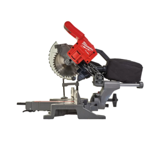 Milwaukee - M18FMS190-0 KAPP-/GEHRUNGSSäGE XXX (4933459619)