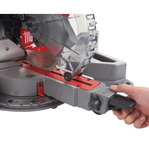Milwaukee - M18FMS190-0 KAPP-/GEHRUNGSSäGE XXX (4933459619)
