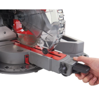Milwaukee - M18FMS190-0 KAPP-/GEHRUNGSSäGE XXX (4933459619)