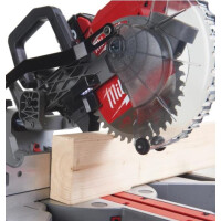 Milwaukee - M18FMS190-0 KAPP-/GEHRUNGSSäGE XXX (4933459619)