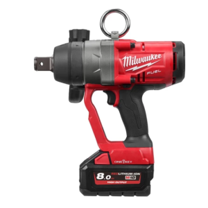 Milwaukee - FUEL Akku-Schlagschrauber 1" (M18 ONEFHIWF1)