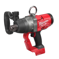 Milwaukee - FUEL Akku-Schlagschrauber 1" (M18 ONEFHIWF1)