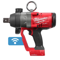 Milwaukee - FUEL Akku-Schlagschrauber 1" (M18 ONEFHIWF1)