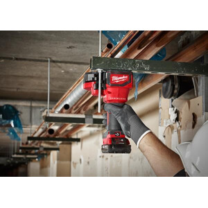 Milwaukee - Akku-Gewindestangenschneider M18 BLTRC