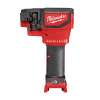 Milwaukee - Akku-Gewindestangenschneider M18 BLTRC